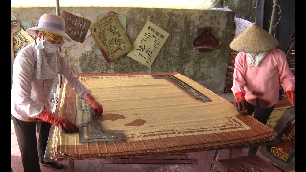 Khám phá những làng nghề truyền thống tại Hải Phòng