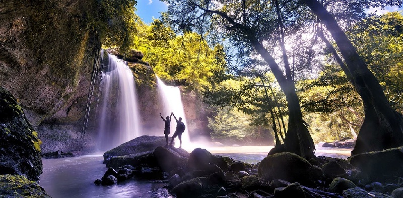 Khao Yai - "Nước Ý thu nhỏ" ở xứ Chùa Vàng (Phần 2)