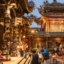 Khám phá 07 ngôi chùa linh thiêng tại Đài Loan