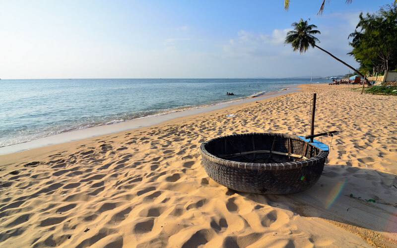 08 bãi biển đẹp nhất Việt Nam không thể bỏ qua 