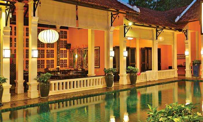 Khám phá những resort gần Sài Gòn để “đưa nhau đi trốn”