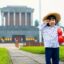 Lăng Chủ tịch Hồ Chí Minh - Biểu tượng Tôn Kính và Biết Ơn