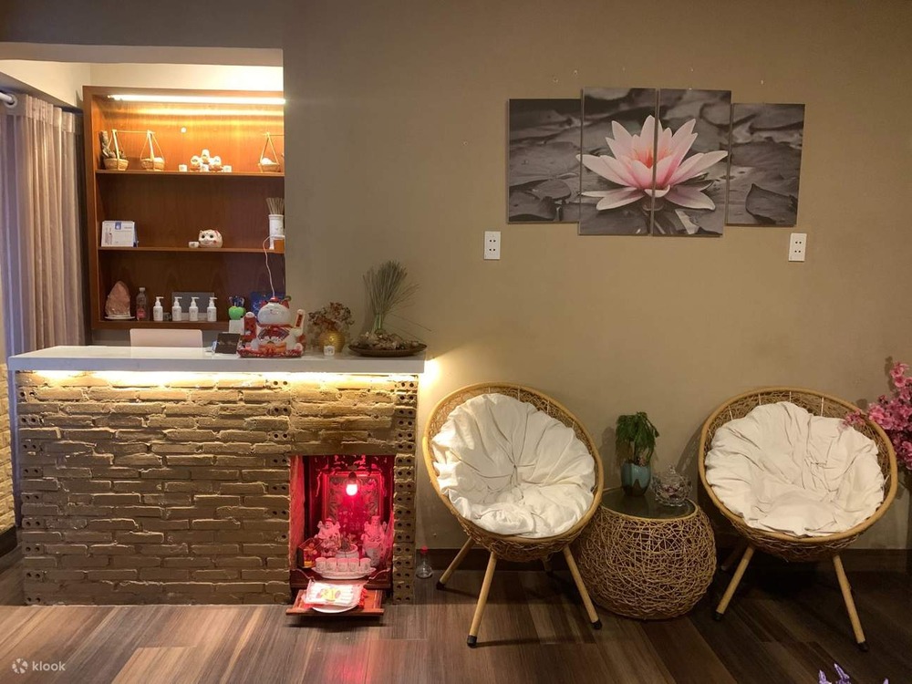 Thư giãn cuối tuần tại các Spa Sài Gòn đậm chất Việt 