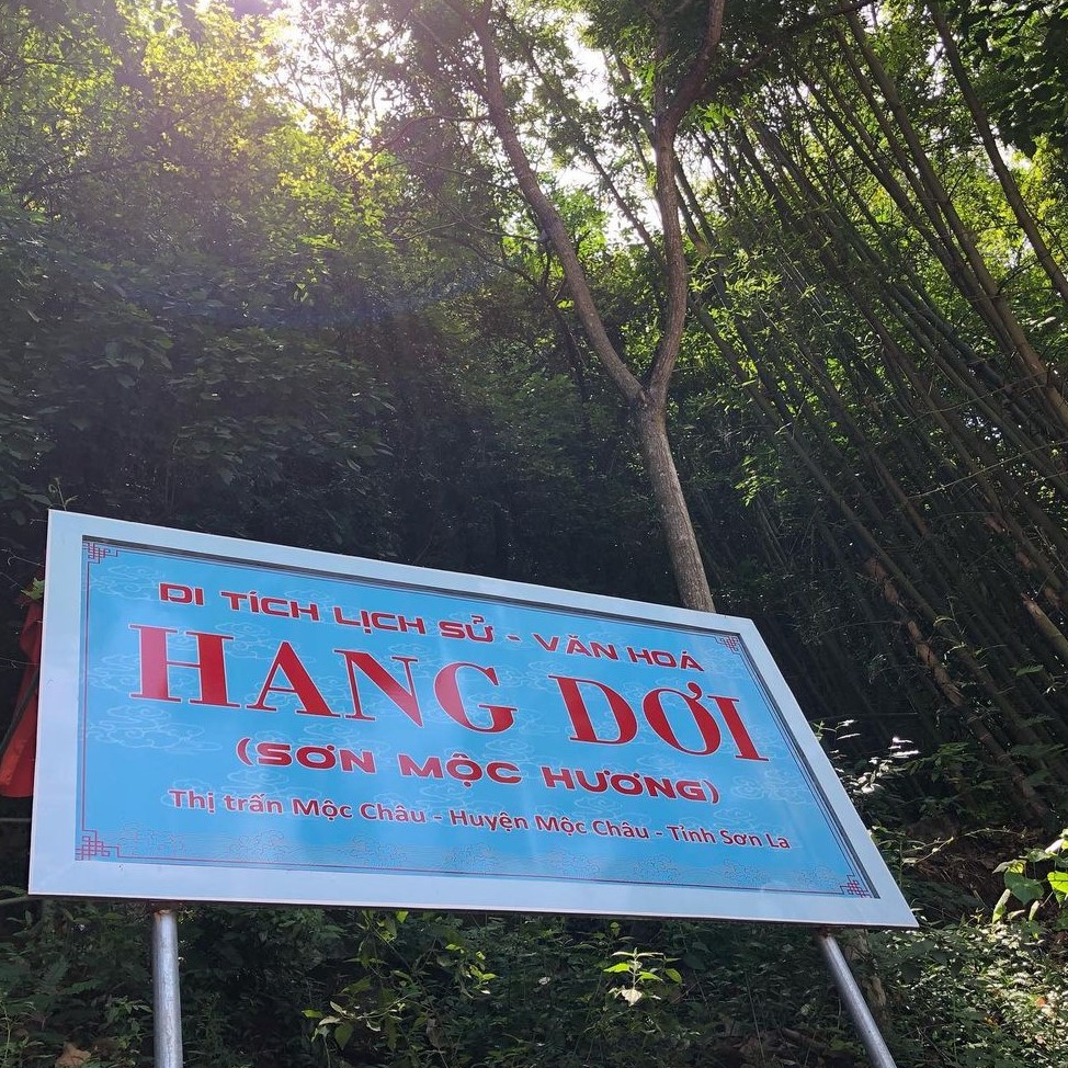 Khám phá Hang Dơi Mộc Châu – Hang động đẹp nhất Tây Bắc