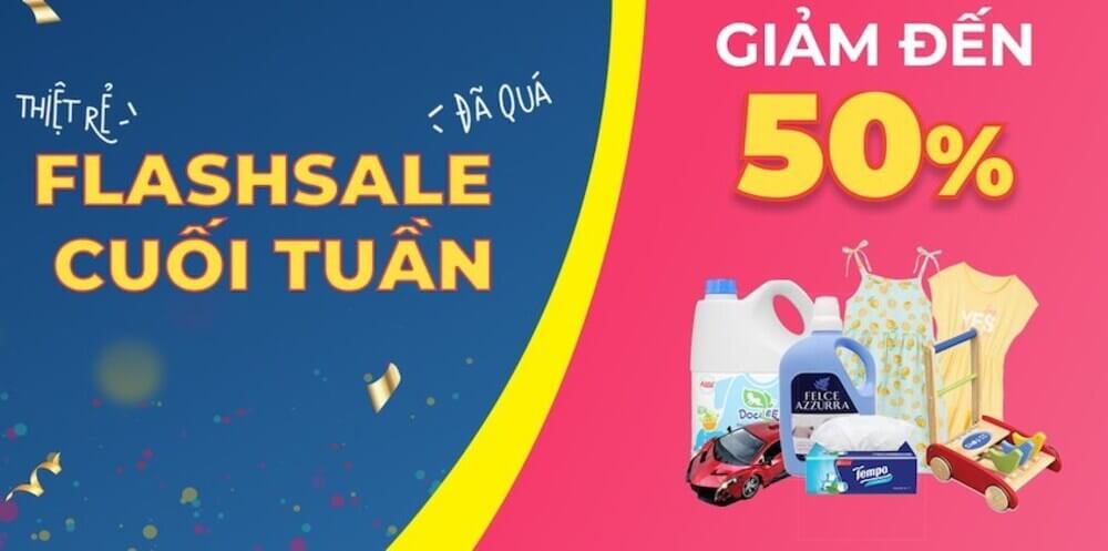 Bỏ túi ngay 5 bí quyết săn sale cực kì hữu ích