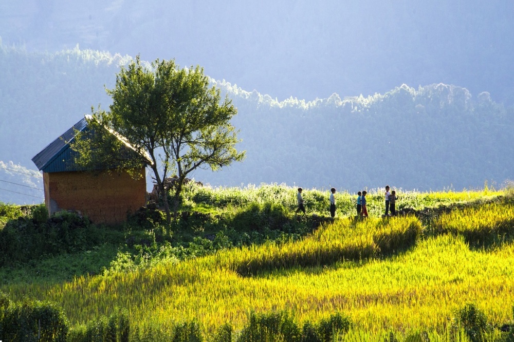 Mùa săn mây Y Tý tại vùng đất du lịch Lào Cai 