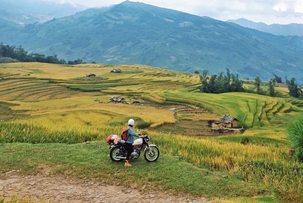 Mùa săn mây Y Tý tại vùng đất du lịch Lào Cai 