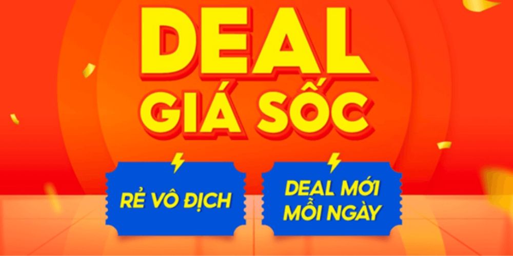 Bỏ túi ngay 5 bí quyết săn sale cực kì hữu ích