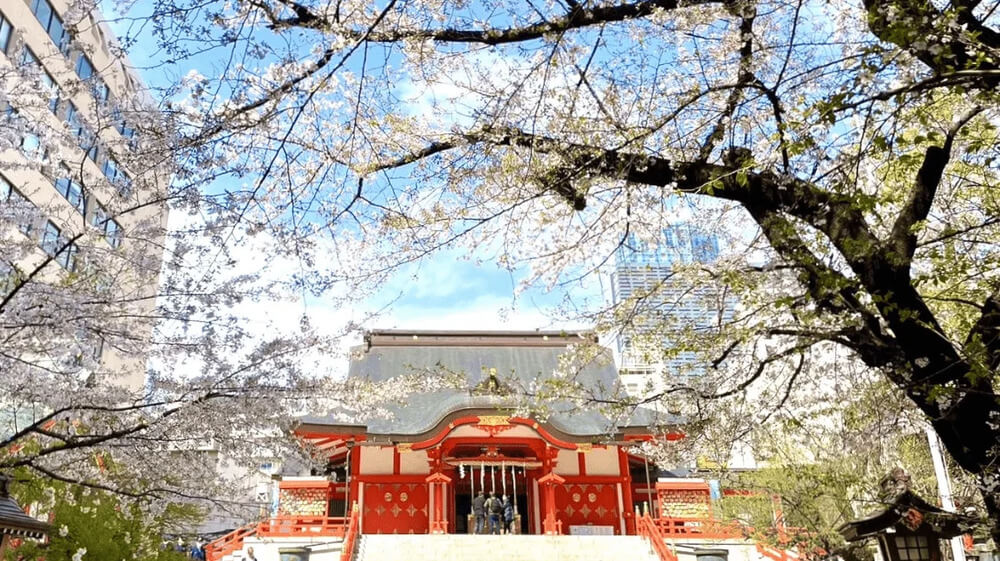 Khám phá "Trái tim không ngủ" Shinjuku của Tokyo