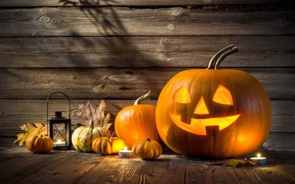 Halloween 2024: Countdown đến đêm hội ma quỷ