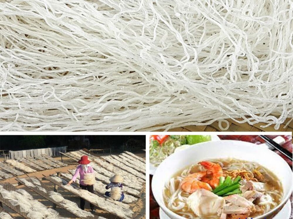 Top 10 đặc sản Bình Định “khét tiếng” mà du khách nên mua làm quà