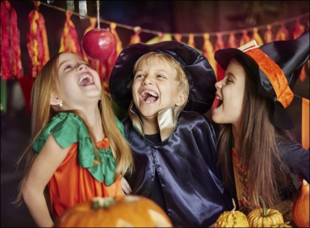 Halloween 2024: Countdown đến đêm hội ma quỷ