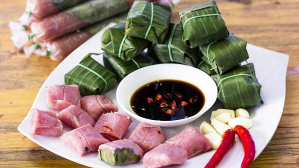 Top 10 đặc sản Bình Định “khét tiếng” mà du khách nên mua làm quà