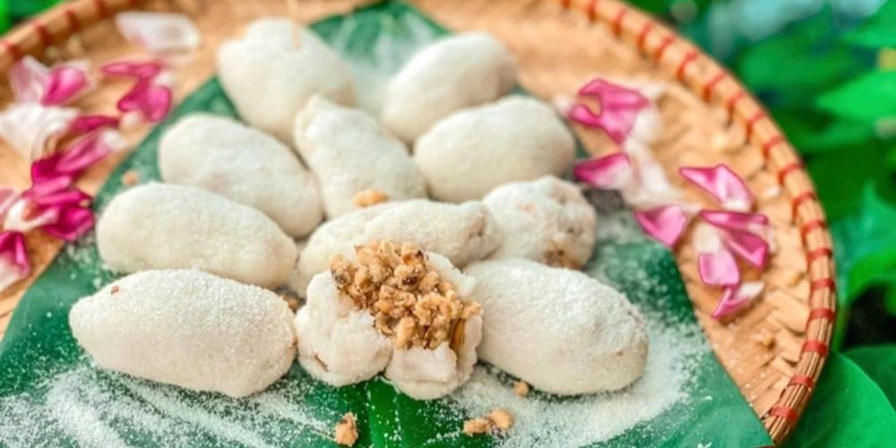 Bánh xoài Hội An - Món quà đặc biệt từ phố cổ