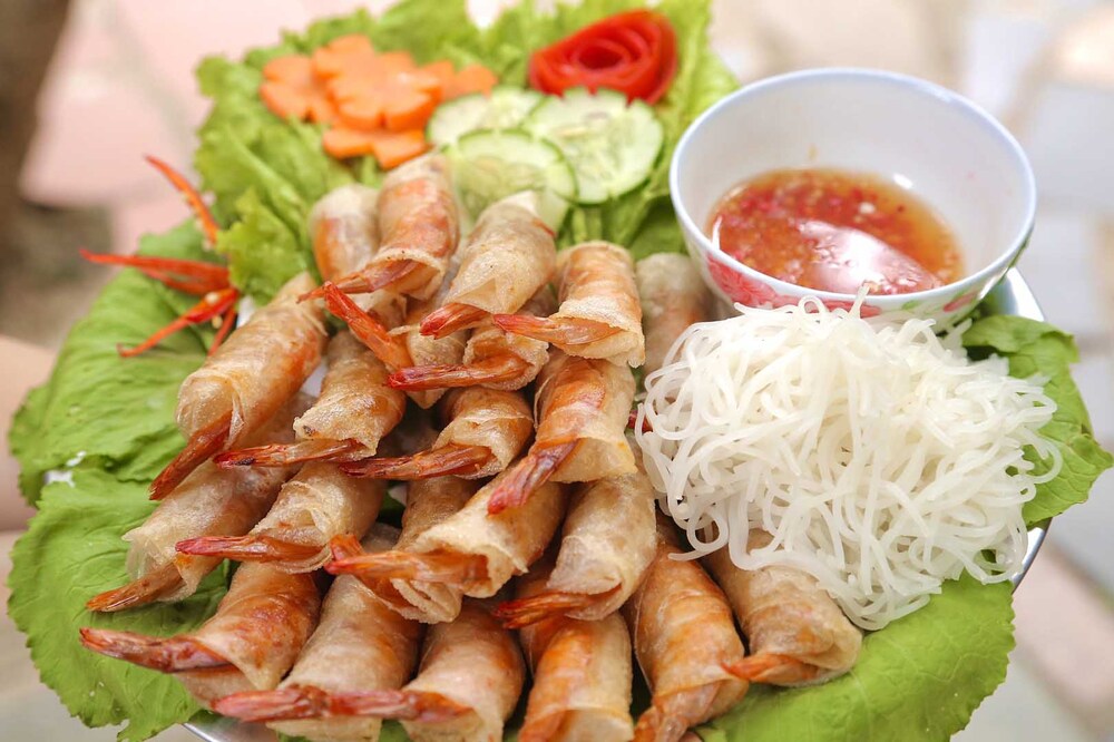 Top 10 đặc sản Bình Định “khét tiếng” du khách nên mua về làm quà