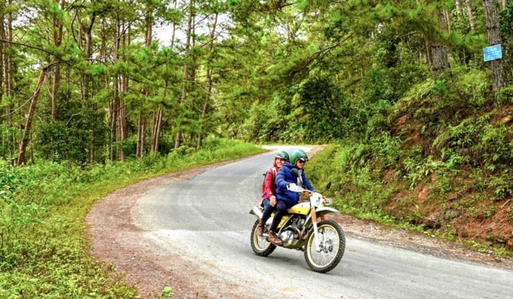 Cẩm Nang Du Lịch Bụi: 7 lợi ích tuyệt vời khi trải nghiệm thực tế