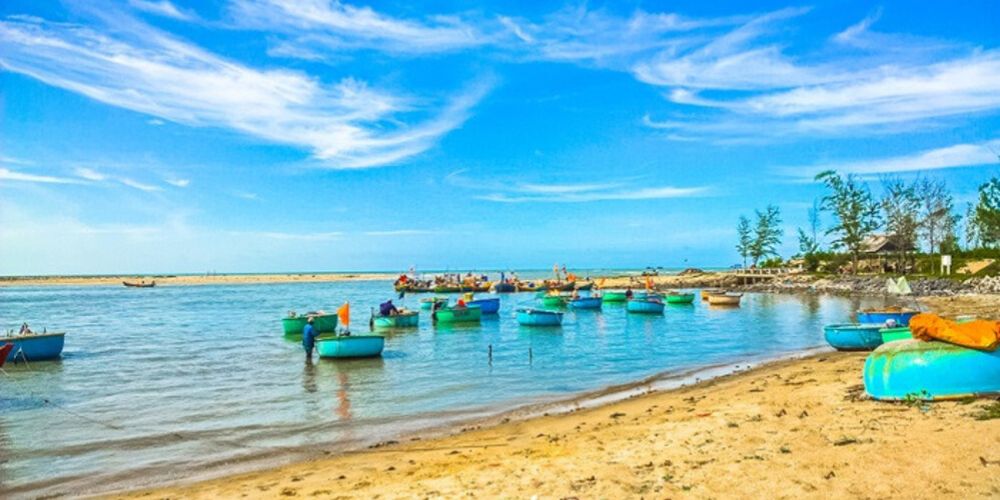 3 chợ Phan Thiết - 'Kho Báu' hải sản cho mọi nhà