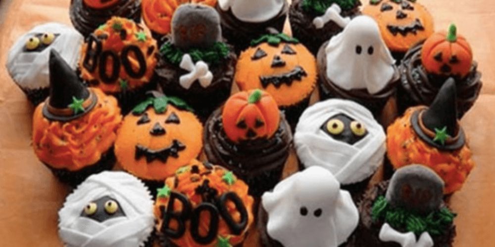 Món ăn ma quái: Bí quyết tạo nên bữa tiệc Halloween đáng nhớ