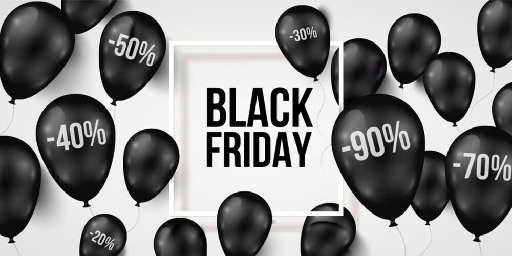 Black Friday là ngày gì? Top 5 món đồ nên mua dịp khuyến mãi lớn nhất năm