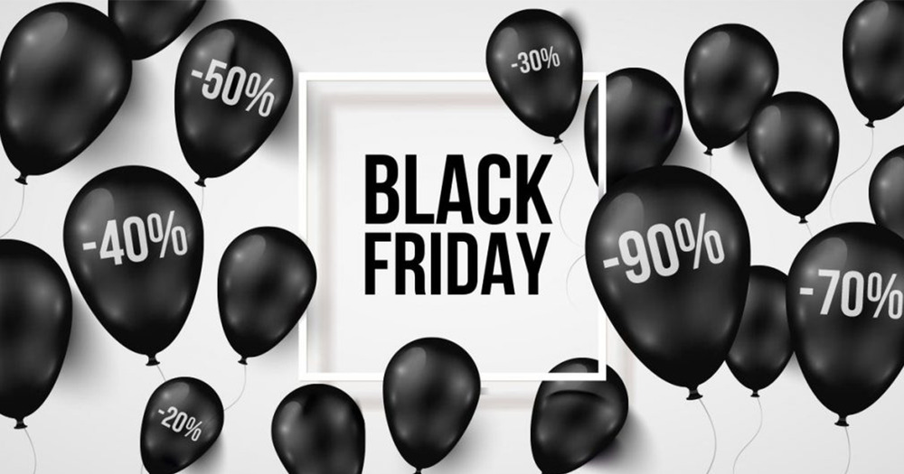 Black Friday là ngày gì? Top 5 món đồ nên mua dịp khuyến mãi lớn nhất năm