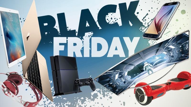 Black Friday là ngày gì? Top 5 món đồ nên mua dịp khuyến mãi lớn nhất năm