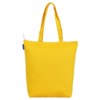 Túi tote vải canvas Stargo 05 vàng