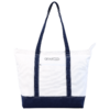 Túi vải canvas Stargo 03 xanh navy