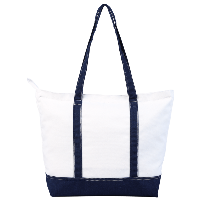 Túi vải canvas Stargo 03 xanh navy