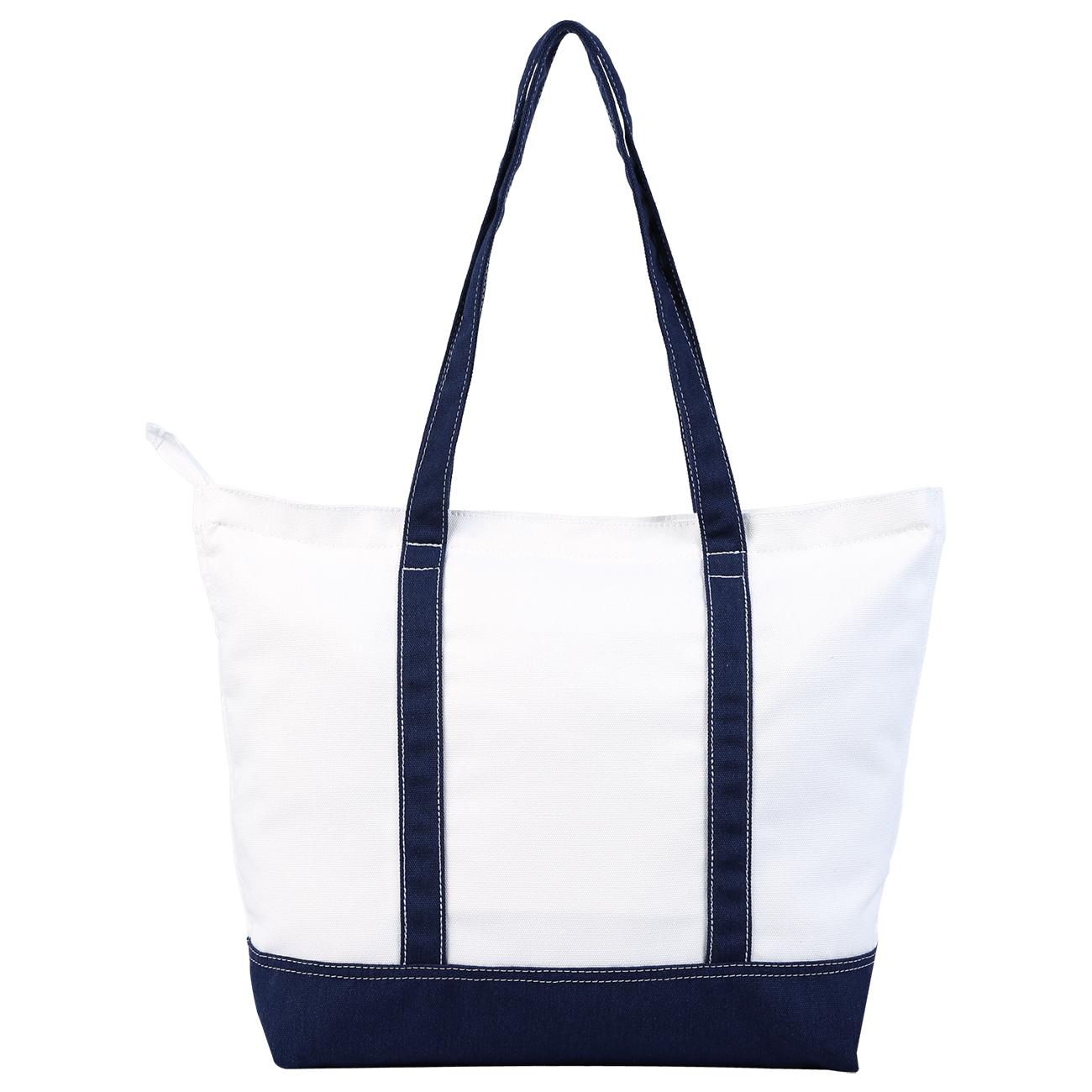 Túi vải canvas Stargo 03 xanh navy