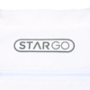 Túi vải canvas Stargo 03 xanh navy