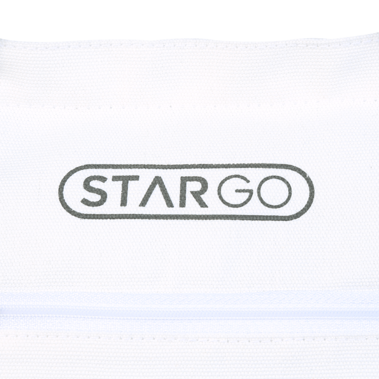 Túi vải canvas Stargo 03 xanh navy