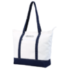 Túi tote vải canvas Stargo 03 xanh navy