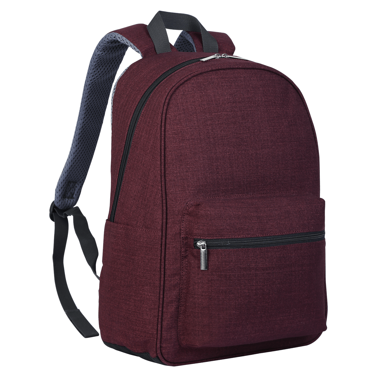 Balo laptop Stargo Basik đỏ đô Balo laptop Stargo Basik đỏ đô
