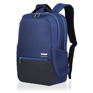 Balo laptop Stargo Ilano xanh navy