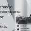 Túi xách công sở cho dân văn phòng thời hiện đại: đẹp, tiện, chuẩn gu