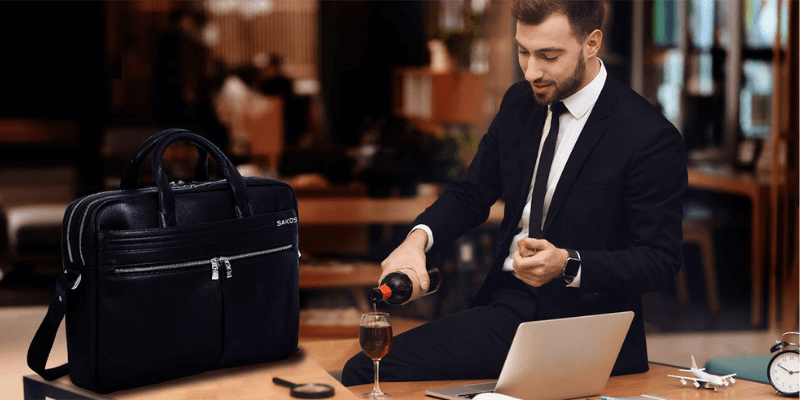 Cặp fashion – Lựa chọn hoàn hảo cho người yêu thích thời trang