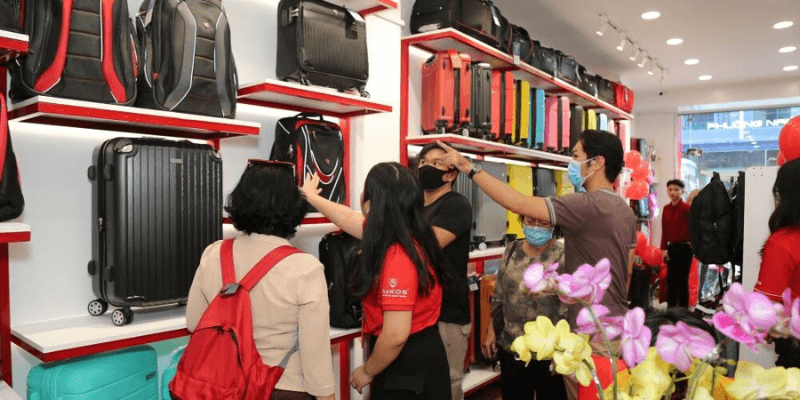 Shop túi phụ kiện – túi chống sốc – túi giữ nhiệt, y tế tại Lạng Sơn