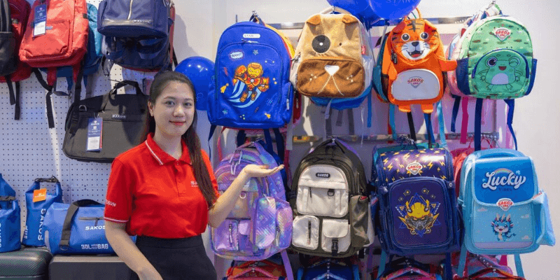 Shop túi phụ kiện – túi chống sốc – túi giữ nhiệt, y tế tại Hà Tĩnh