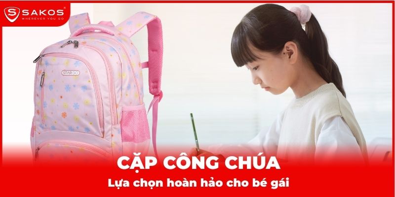 Cặp công chúa