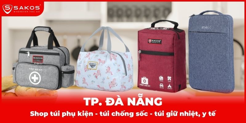 SAKOS Đà Nẵng shop tui
