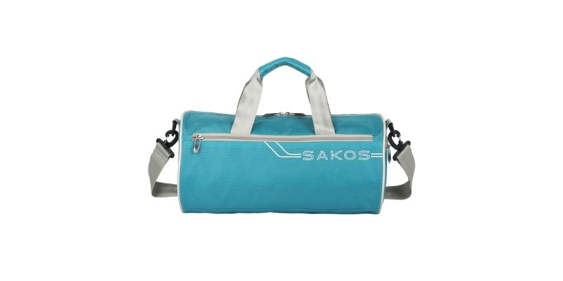 Túi du lịch Sakos Cylinder