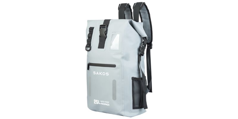 Balo chống nước Sakos Oceanus