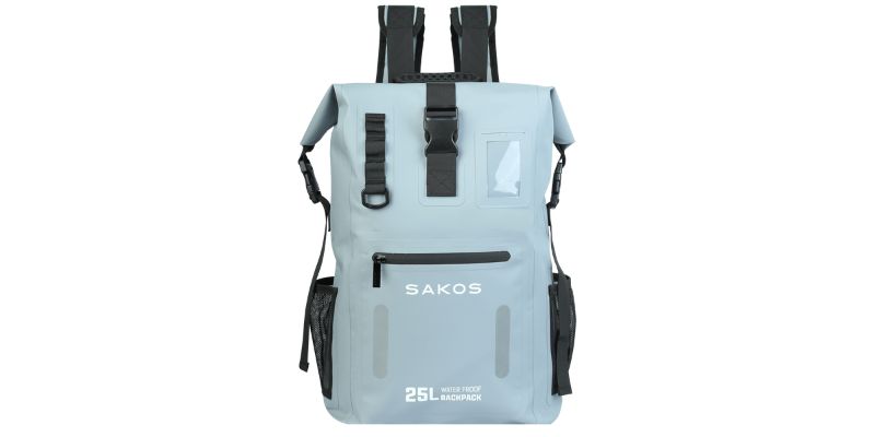 _Balo chống nước Sakos Oceanus