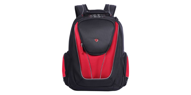 Balo du lịch đa năng Sakos Neo Vista