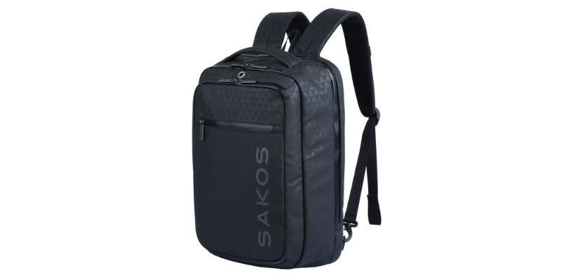 Balo laptop Sakos Mighty