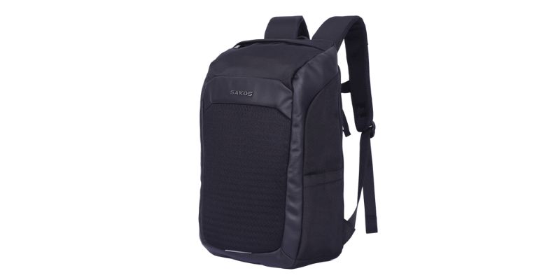 Balo laptop Sakos Nitro