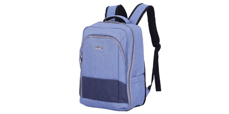Balo laptop Sakos Omega