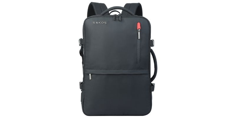 Balo laptop Sakos Plena