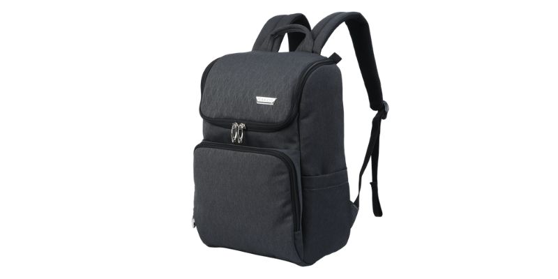 Balo laptop Sakos Wayvie