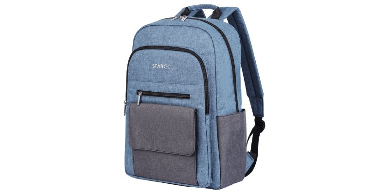 Balo laptop Stargo Liber